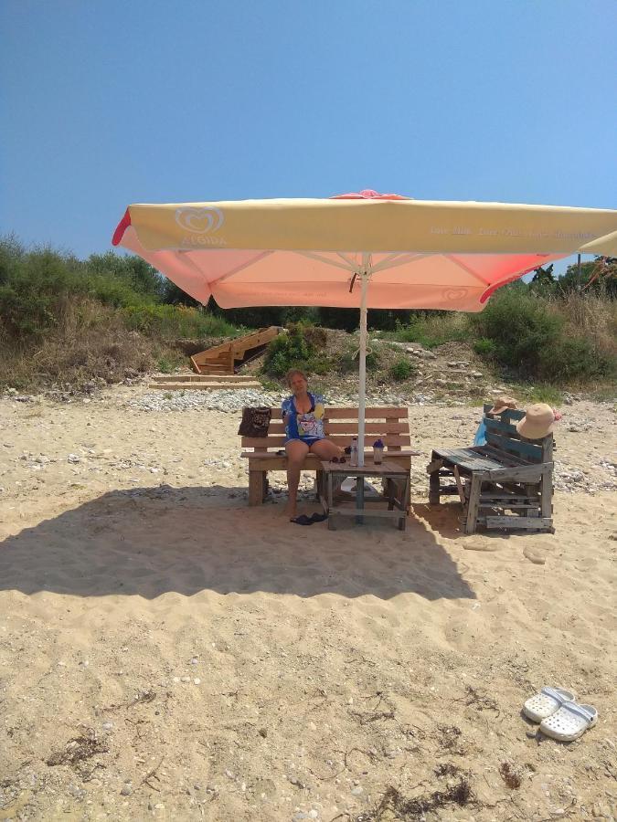 Adam'S Holiday House 2019 Karianí Exterior foto