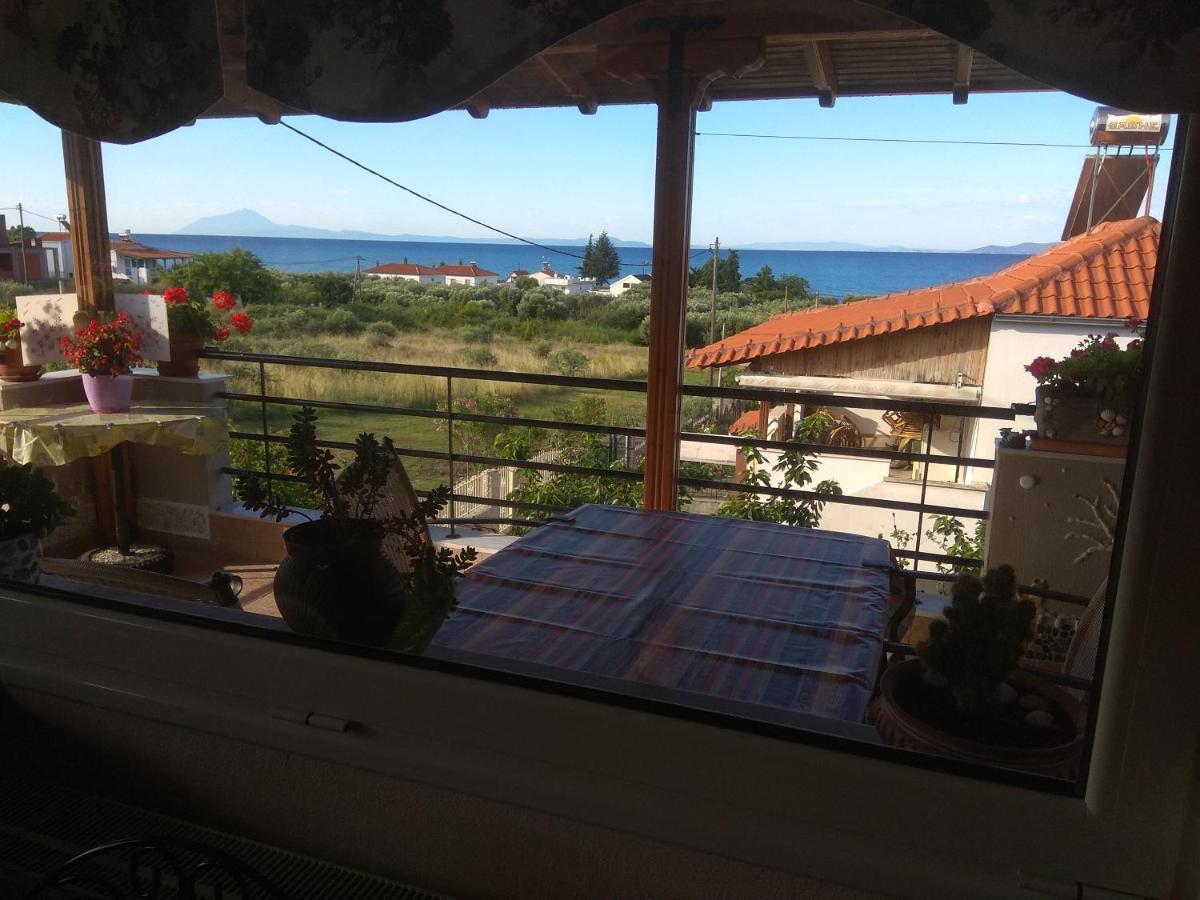 Adam'S Holiday House 2019 Karianí Exterior foto