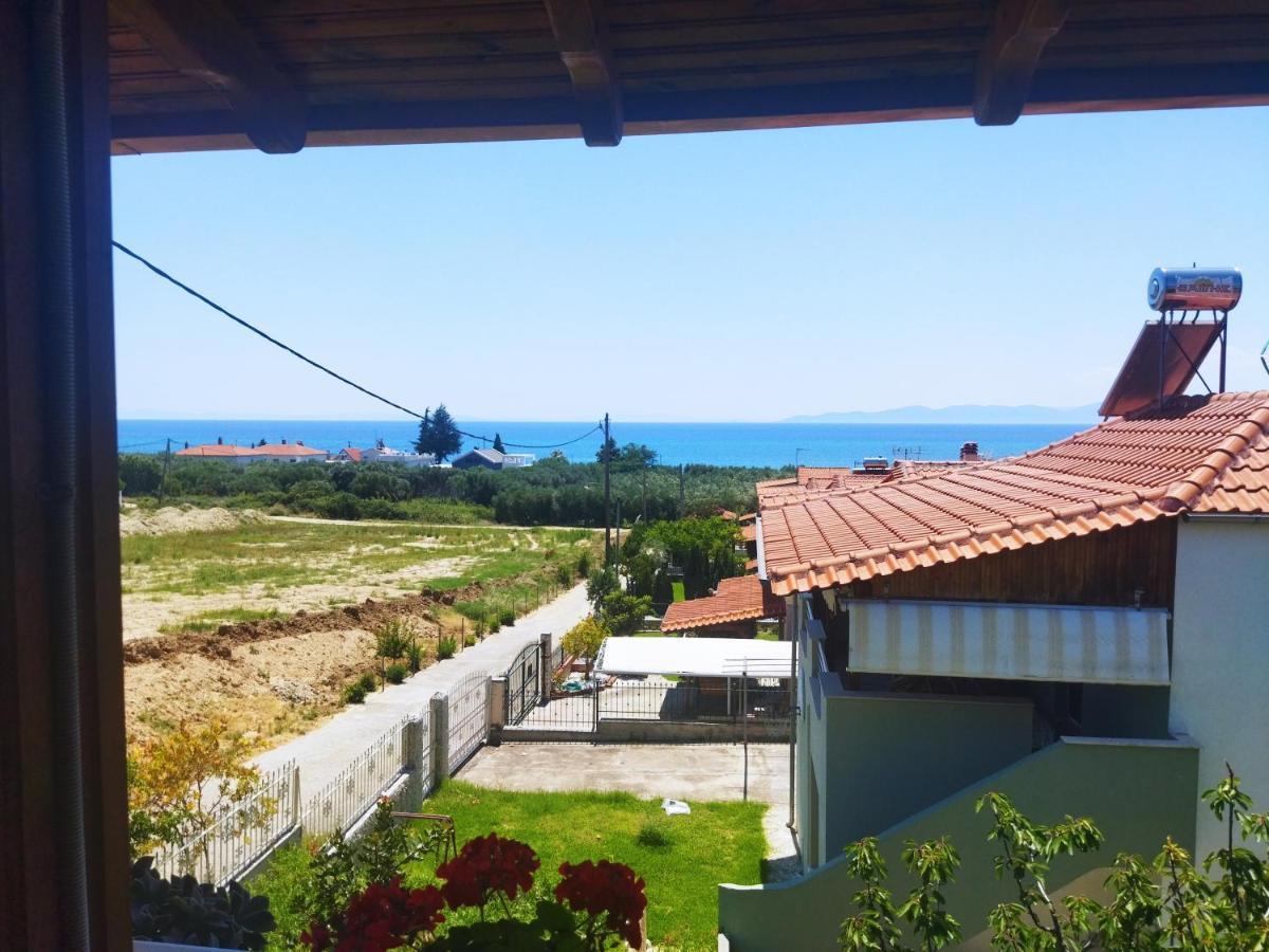 Adam'S Holiday House 2019 Karianí Exterior foto