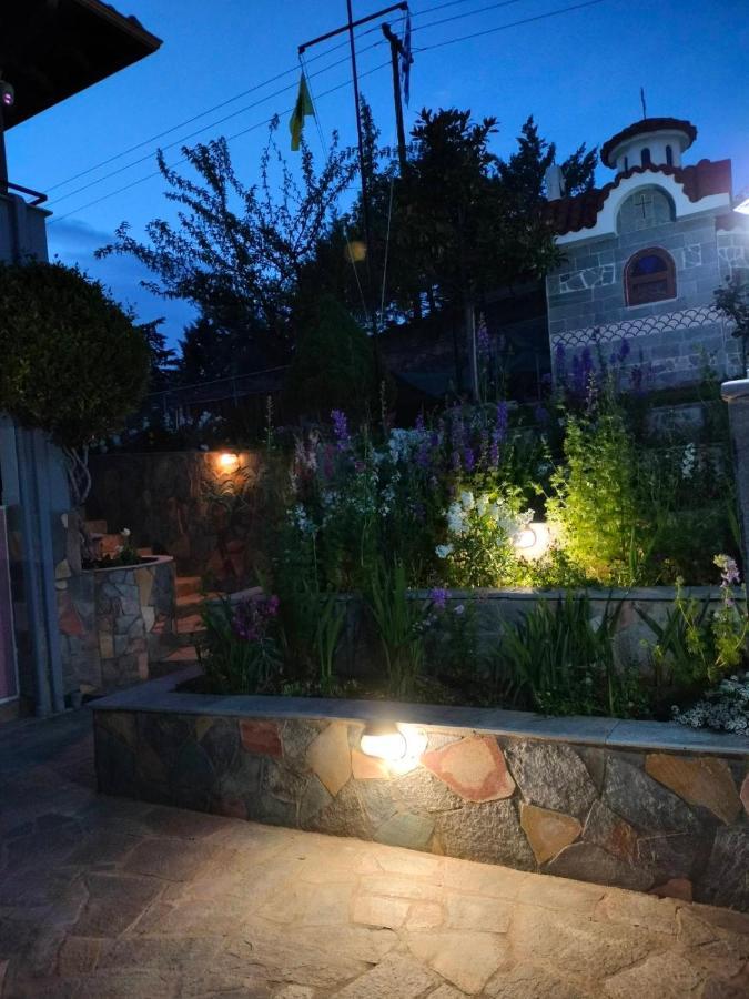 Adam'S Holiday House 2019 Karianí Exterior foto