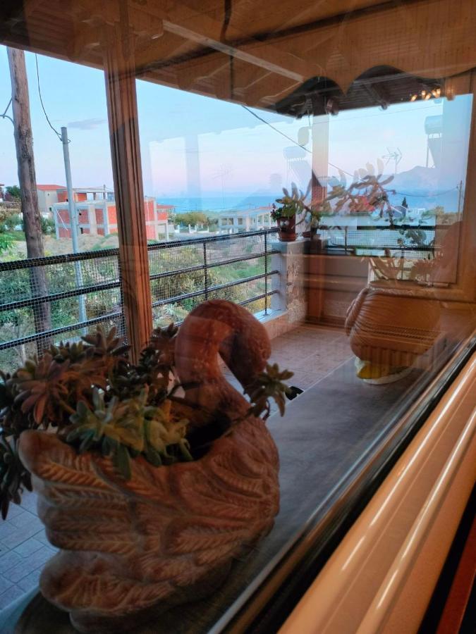 Adam'S Holiday House 2019 Karianí Exterior foto