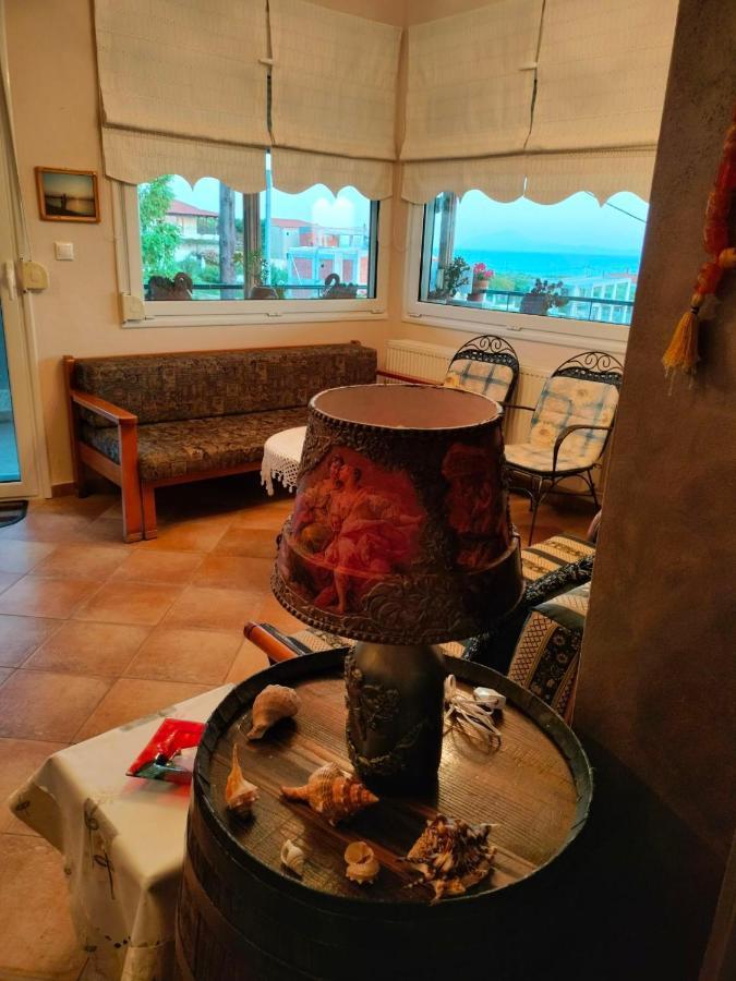 Adam'S Holiday House 2019 Karianí Exterior foto