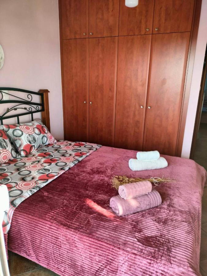 Adam'S Holiday House 2019 Karianí Exterior foto