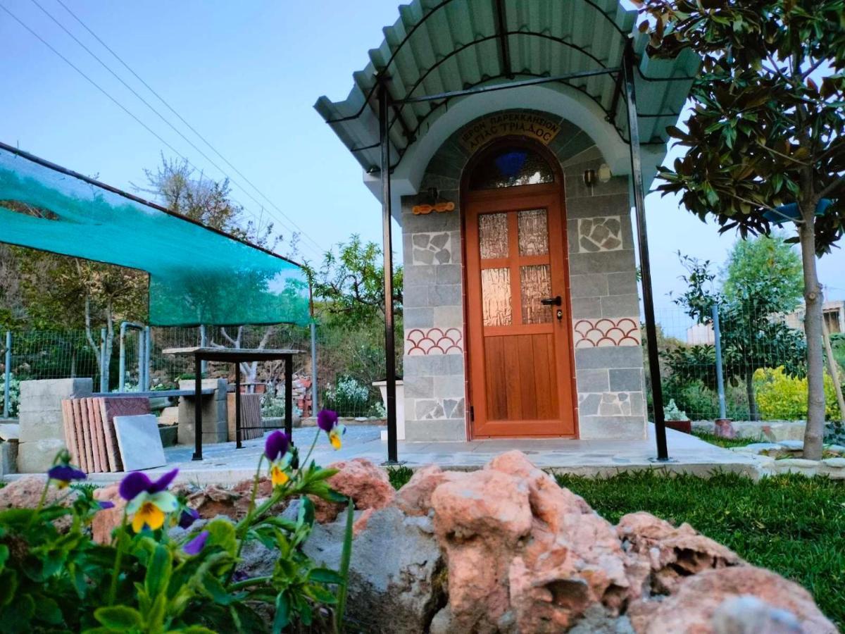 Adam'S Holiday House 2019 Karianí Exterior foto