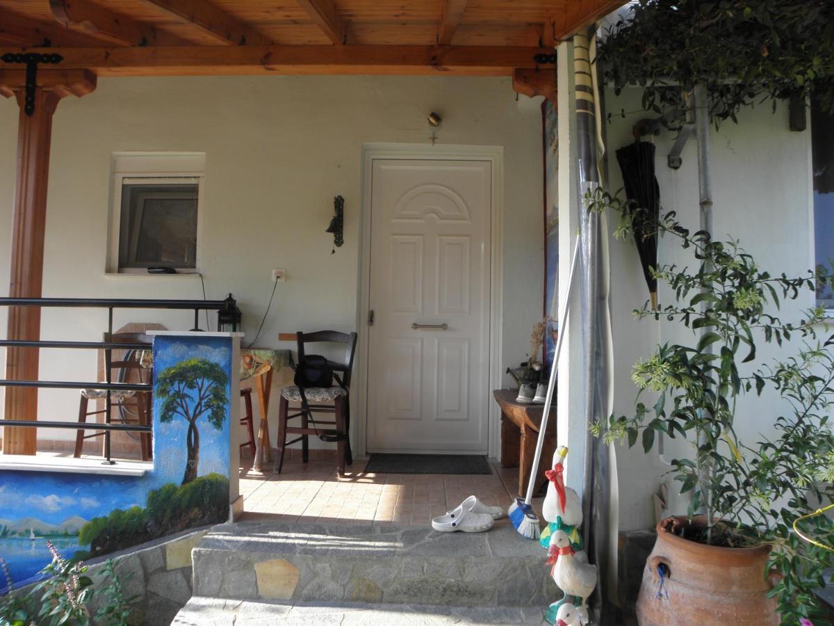Adam'S Holiday House 2019 Karianí Exterior foto