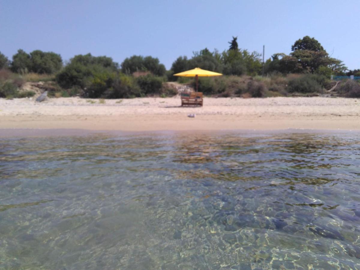 Adam'S Holiday House 2019 Karianí Exterior foto
